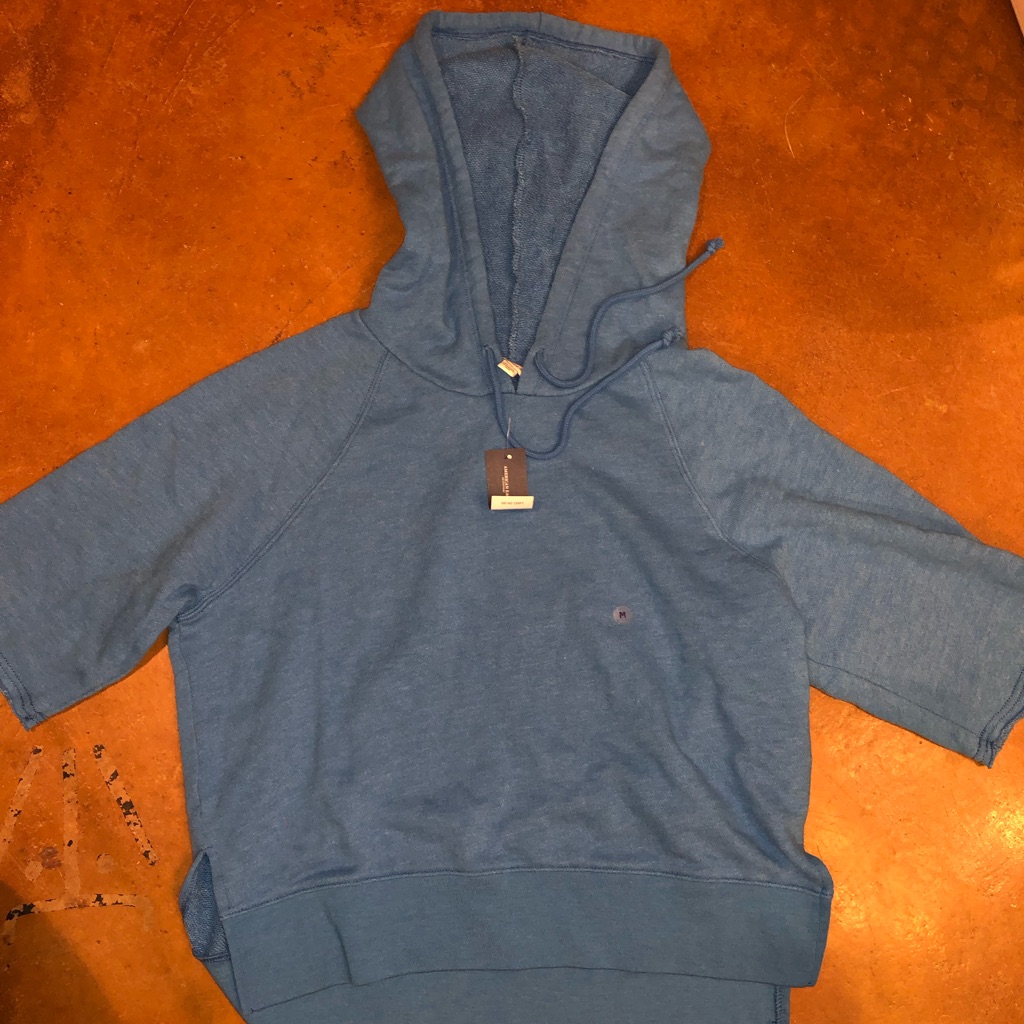 American Eagle Pullover